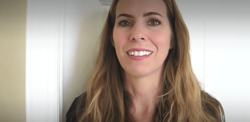 Health Benefits from Grounding - Dr. Laura Koniver